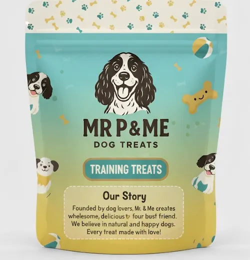 Natura Training Treats – Naturally Better Treats for Dogs

Healthy, delicious, and made with only the finest natural ingredients.